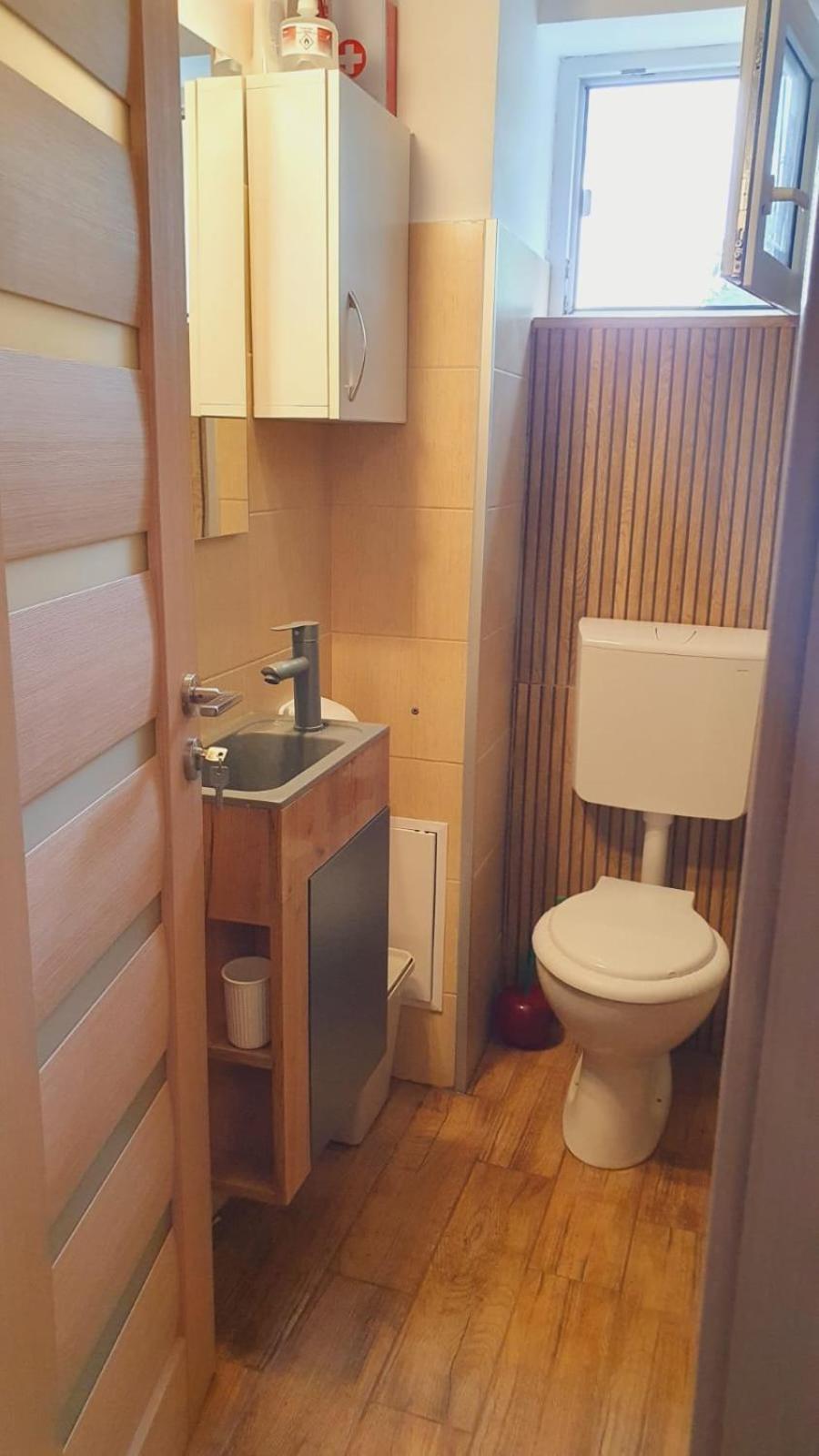 Garsoniera Ioana Apartment Sinaia