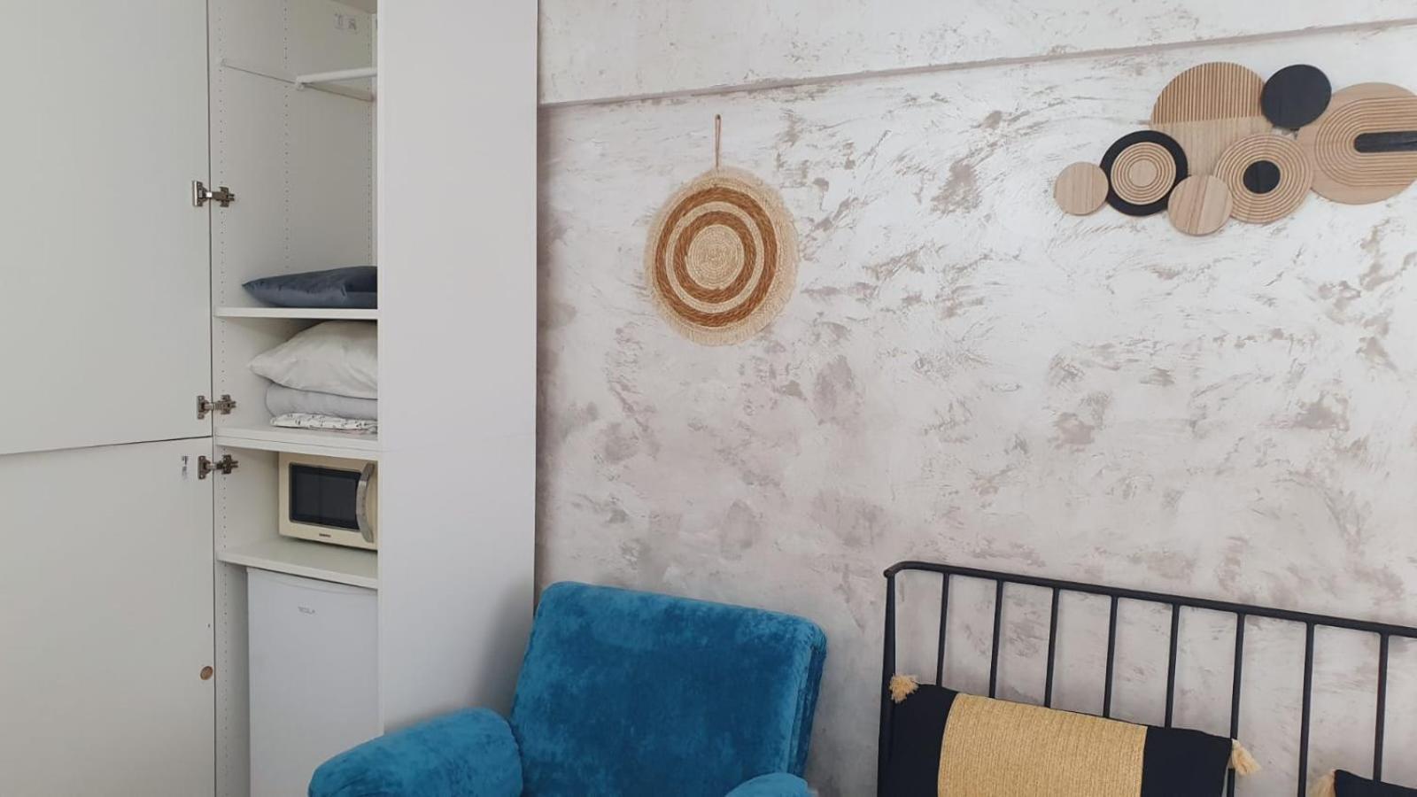 Apartment Garsoniera Ioana *