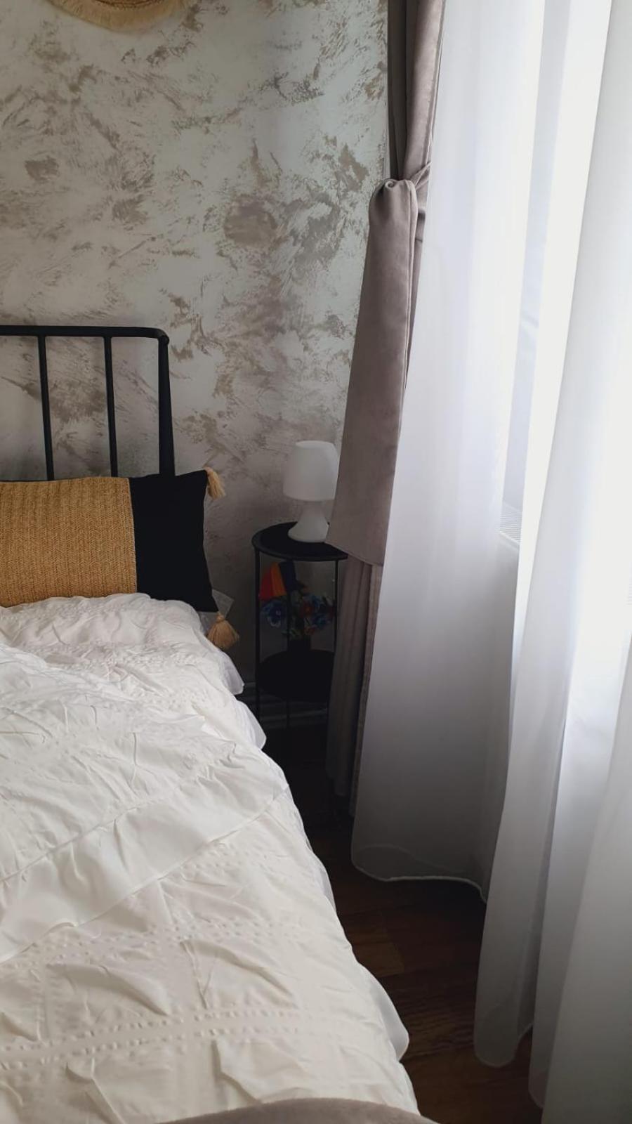 Apartment Garsoniera Ioana